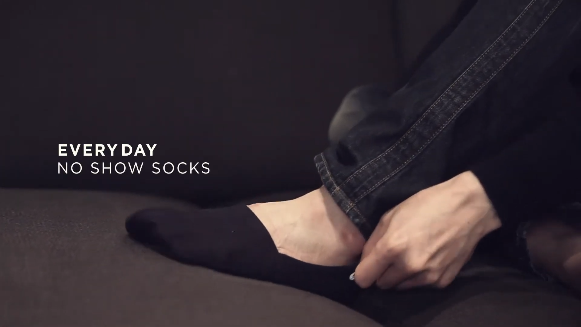 Storm Empire by Elago - Unisex Premium No Show Socks Non Slip Flat Boat Line Skin Friendly Everyday Socks [3 Pairs]- Gizmo Hub